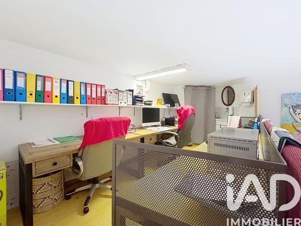 Divers Commerces à vendre 50 m² Marseillan