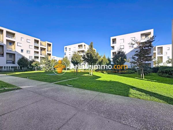 Vente Appartement 3 pièces 60 m2 à Vaulx-en-Velin