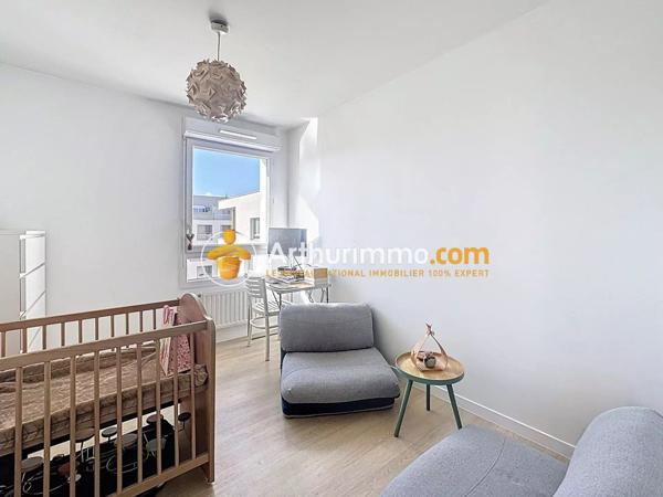 Vente Appartement 3 pièces 60 m2 à Vaulx-en-Velin