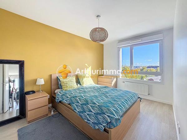 Vente Appartement 3 pièces 60 m2 à Vaulx-en-Velin