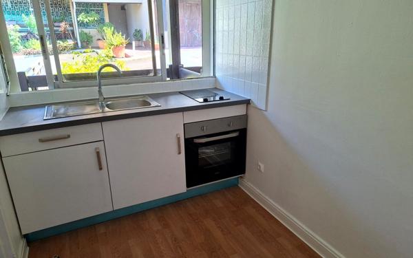 Appartement à louer    3 pièces •  Le Gosier