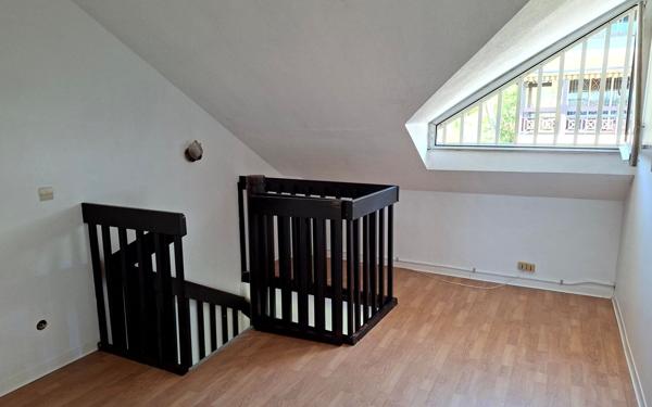 Appartement à louer    3 pièces •  Le Gosier