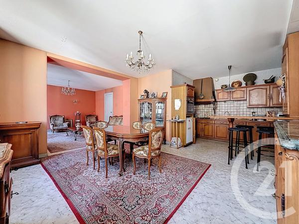 Appartement T5 à vendre  5 pièces - 113,80 m 2   BORDEAUX  - 33