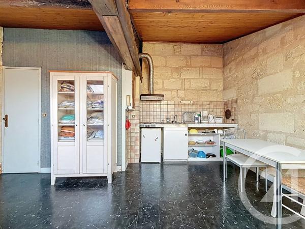 Appartement T5 à vendre  5 pièces - 113,80 m 2   BORDEAUX  - 33