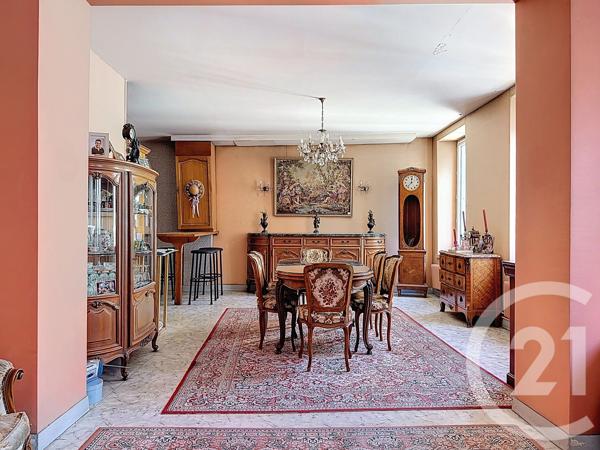 Appartement T5 à vendre  5 pièces - 113,80 m 2   BORDEAUX  - 33