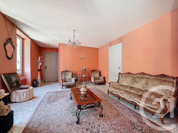Appartement T5 à vendre  5 pièces - 113,80 m 2   BORDEAUX  - 33