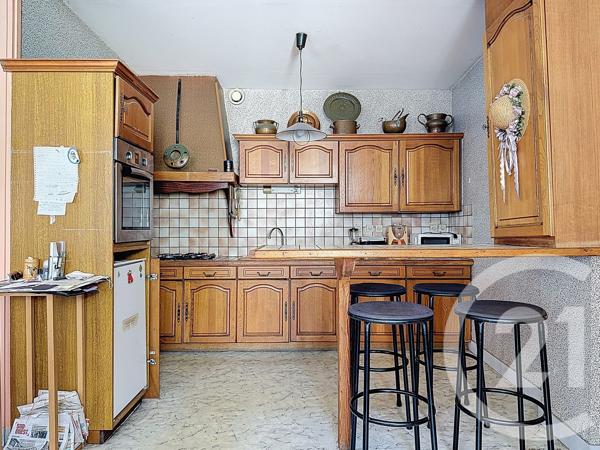 Appartement T5 à vendre  5 pièces - 113,80 m 2   BORDEAUX  - 33