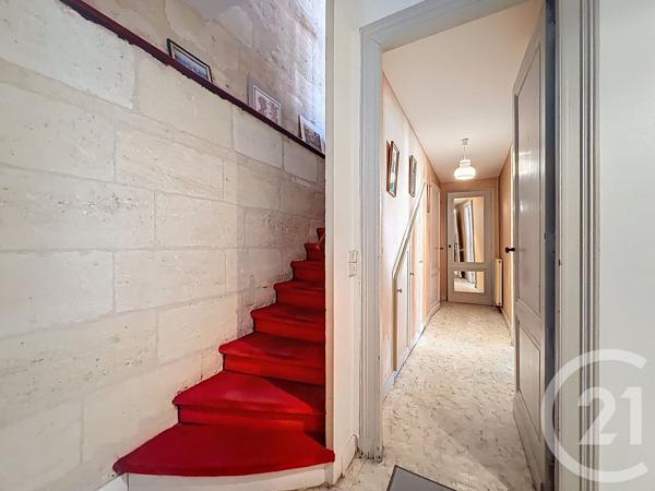 Appartement T5 à vendre  5 pièces - 113,80 m 2   BORDEAUX  - 33