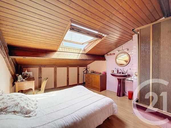Appartement T5 à vendre  5 pièces - 113,80 m 2   BORDEAUX  - 33