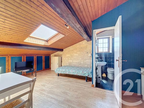 Appartement T5 à vendre  5 pièces - 113,80 m 2   BORDEAUX  - 33