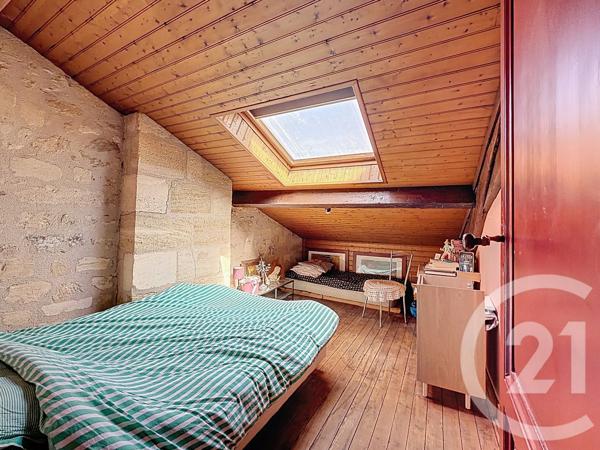 Appartement T5 à vendre  5 pièces - 113,80 m 2   BORDEAUX  - 33
