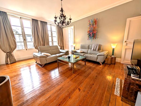 Appartement à vendre à Avignon (84000) - Vaucluse