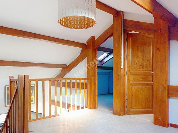 Maison La Seyne Sur Mer 4 pièces 108 m2 avec jardin et atelier