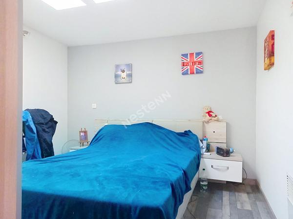 Maison La Seyne Sur Mer 4 pièces 108 m2 avec jardin et atelier