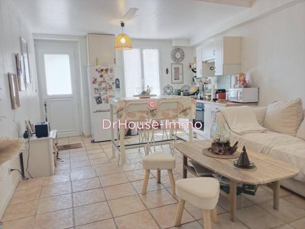 Appartement à vendre 3 pièces de 70 m²
