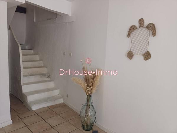 Appartement à vendre 3 pièces de 70 m²