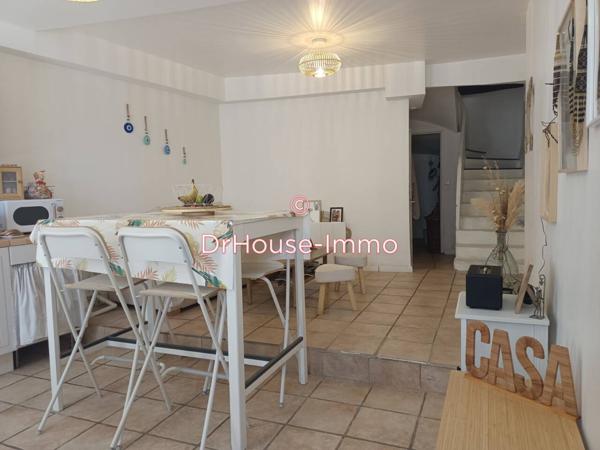 Appartement à vendre 3 pièces de 70 m²
