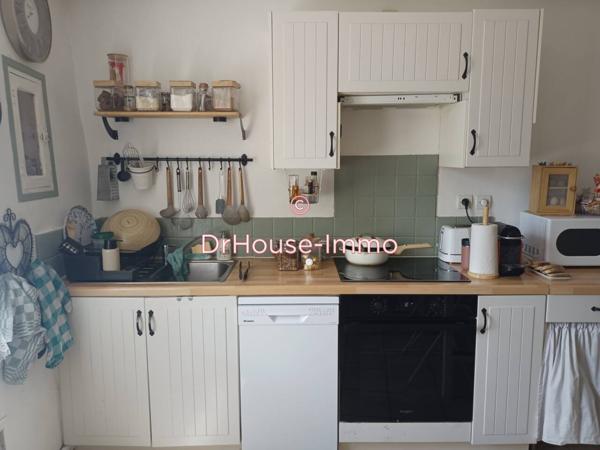 Appartement à vendre 3 pièces de 70 m²