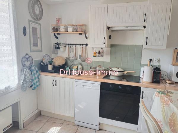 Appartement à vendre 3 pièces de 70 m²