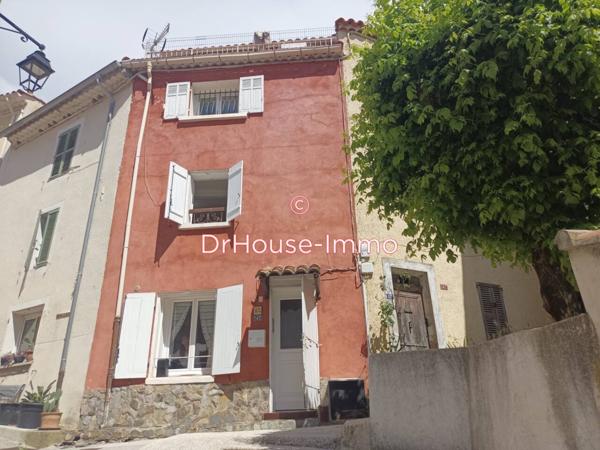 Appartement à vendre 3 pièces de 70 m²