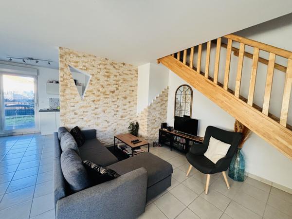 Maison Familiale à SAINT PÈRE EN RETZ