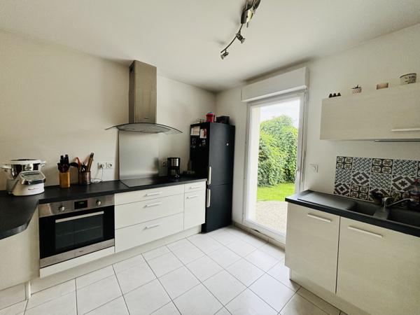 Maison Familiale à SAINT PÈRE EN RETZ