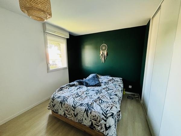 Maison Familiale à SAINT PÈRE EN RETZ