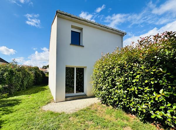 Maison Familiale à SAINT PÈRE EN RETZ