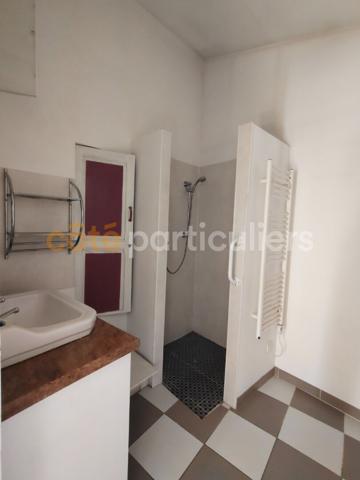 Vente
                Maison84,74 m² - 3 Pièces -
                    ANGOULINS (17690)