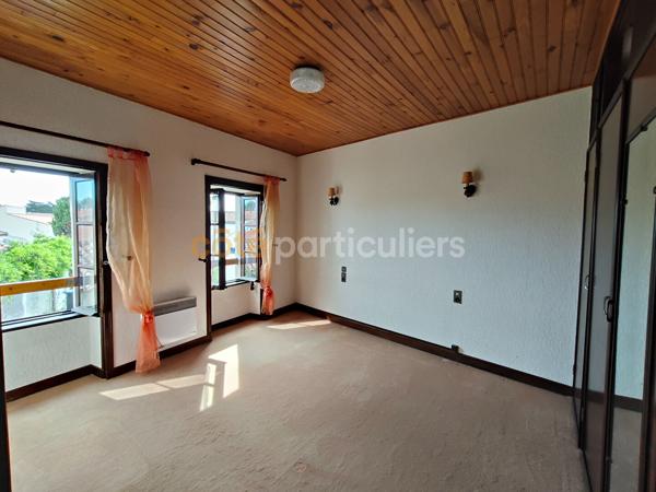 Vente
                Maison84,74 m² - 3 Pièces -
                    ANGOULINS (17690)