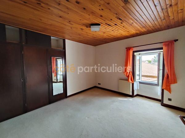 Vente
                Maison84,74 m² - 3 Pièces -
                    ANGOULINS (17690)
