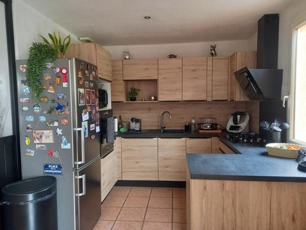 Villa Vidauban 4 pièce(s) 100 m2