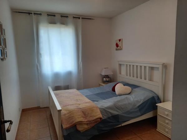 Villa Vidauban 4 pièce(s) 100 m2