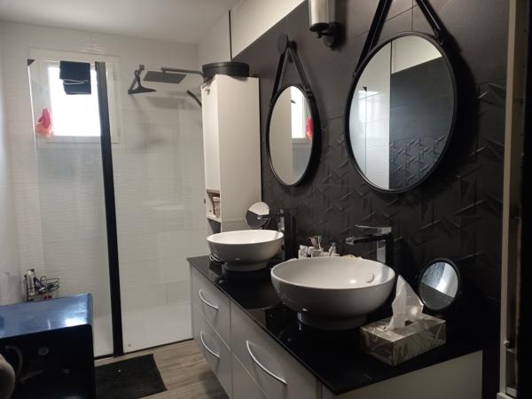 Villa Vidauban 4 pièce(s) 100 m2