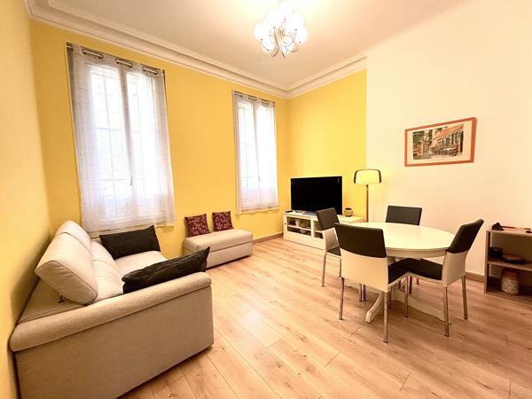Appartement 3 pièces - 75 m²