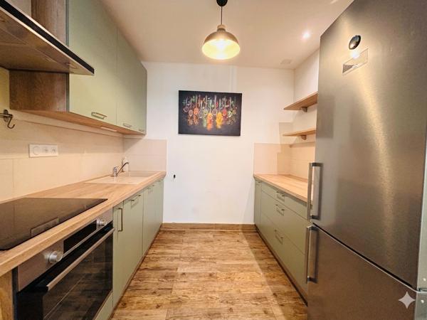 Appartement 3 pièces - 75 m²