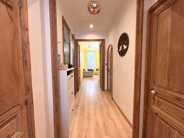 Appartement 3 pièces - 75 m²