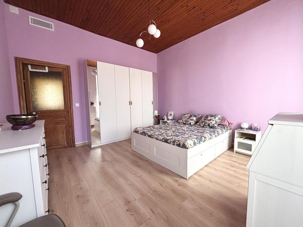Appartement 3 pièces - 75 m²