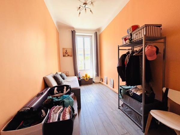 Appartement 3 pièces - 75 m²