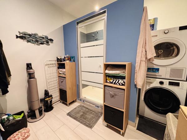 Appartement 3 pièces - 75 m²
