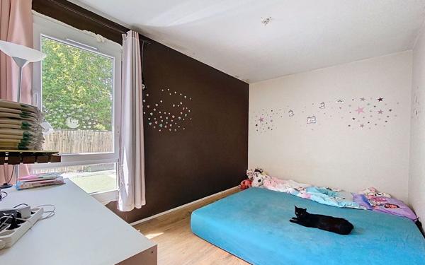 Appartement à vendre    3 pièces • 73,82 m2 Montigny-le-Bretonneux