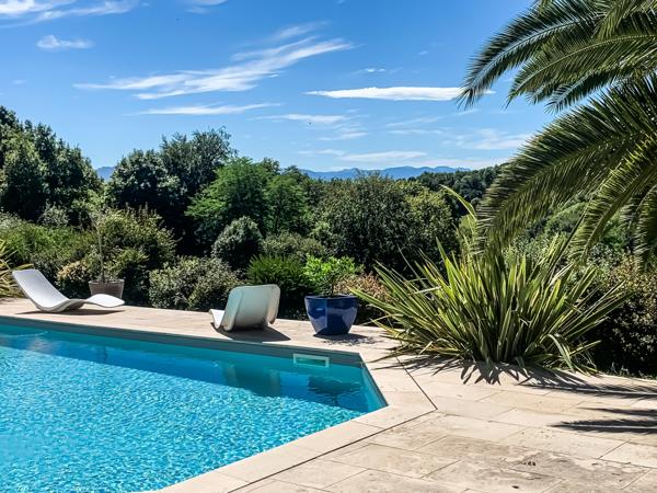 Vente / Maison d'architecte