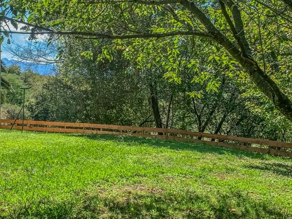 Vente / Maison d'architecte