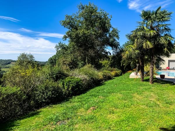 Vente / Maison d'architecte