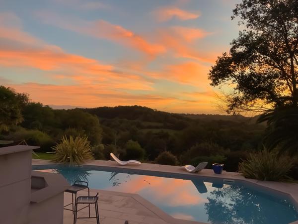 Vente / Maison d'architecte