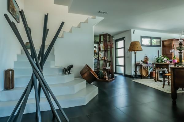 Vente / Maison d'architecte