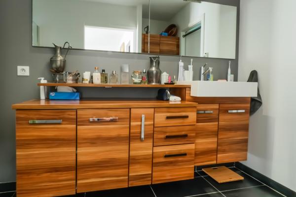 Vente / Maison d'architecte