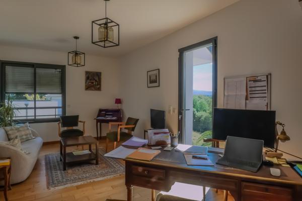 Vente / Maison d'architecte