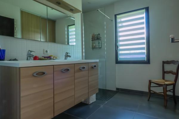 Vente / Maison d'architecte