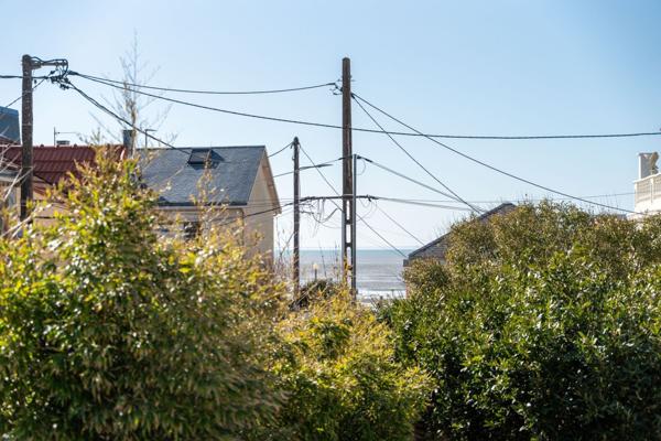 Traditionnelle Châtelaillonaise - à 50m du Bord de Mer
